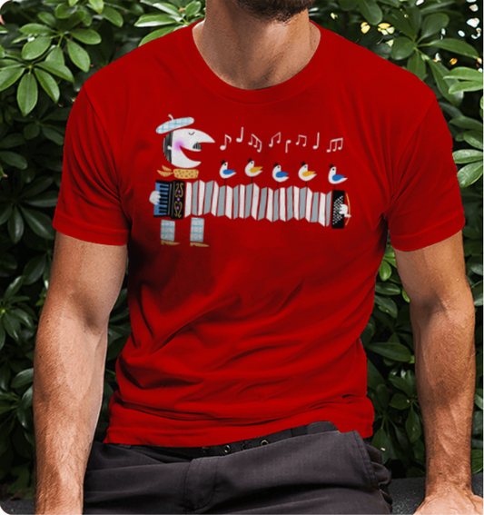 Music T shirt